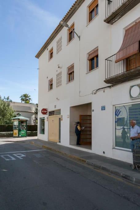 Habitacion Cerca De Todo En Casa De Emilia Altea Exterior photo